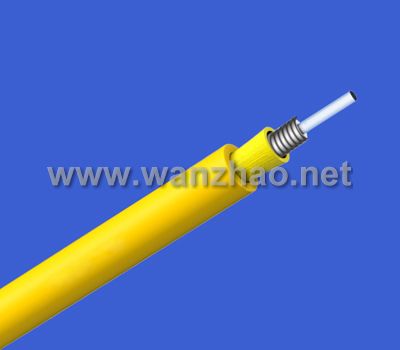 單芯鎧裝光纜