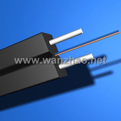 雙芯皮線光纜-光纖到戶室內(nèi)布線系統(tǒng)