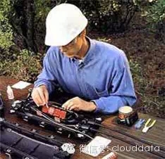 研磨類粘接工藝